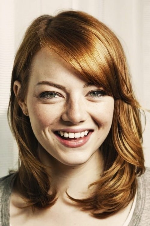 Emma Stone