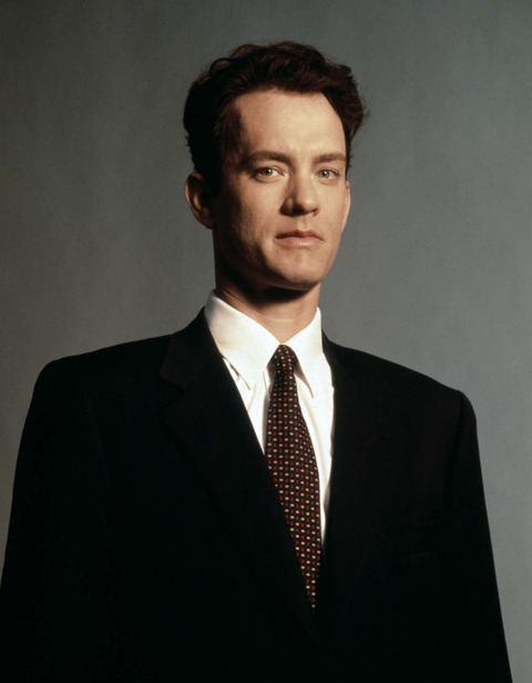 Tom Hanks