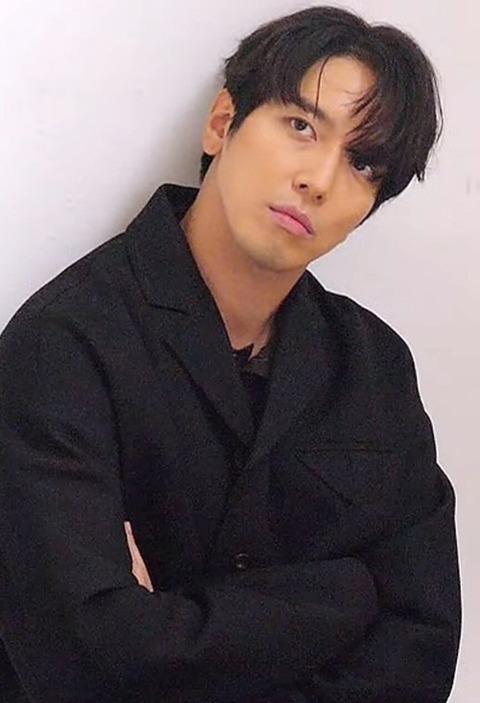 Jung Yong-hwa