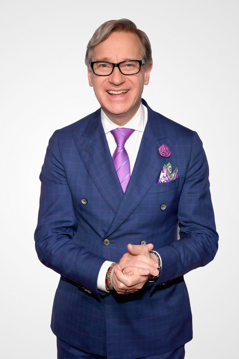 Paul Feig