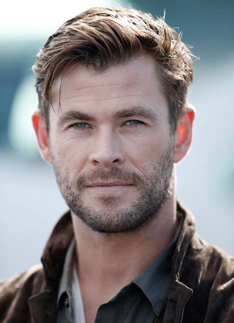 Chris Hemsworth