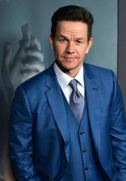 Mark Wahlberg