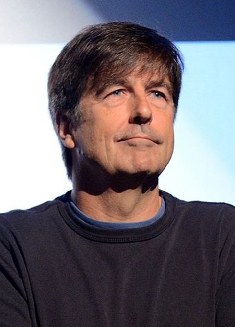 Thomas Newman