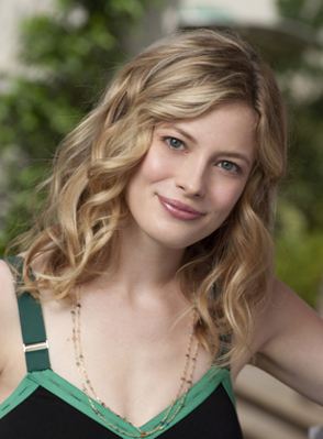 Gillian Jacobs