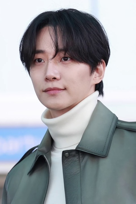 Lee Junho