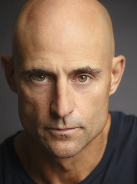 Mark Strong