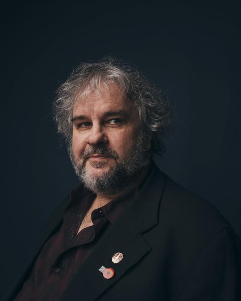Peter Jackson