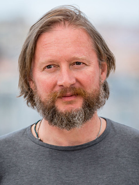 David Mackenzie