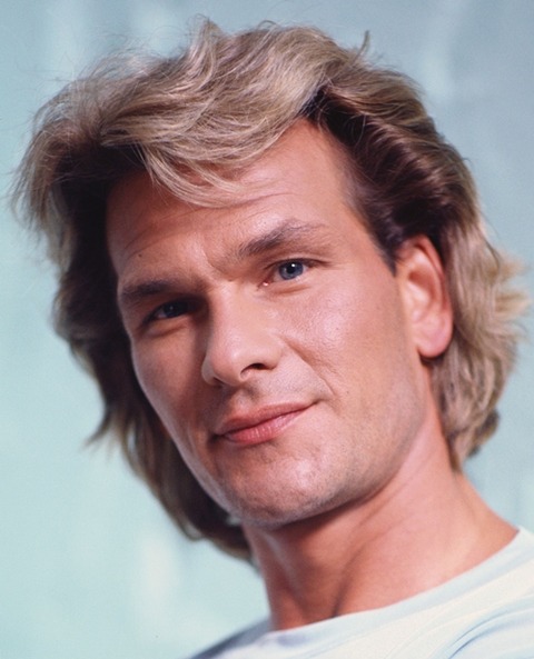 Patrick Swayze