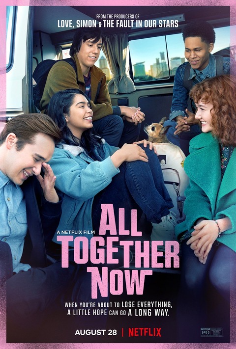ALL TOGETHER NOW