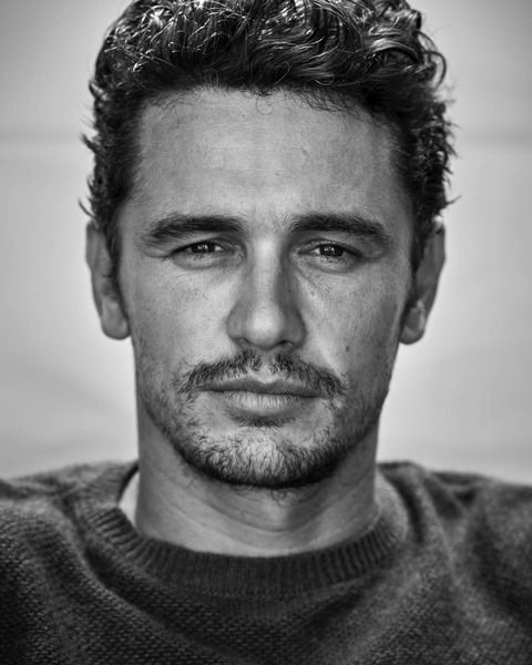 James Franco