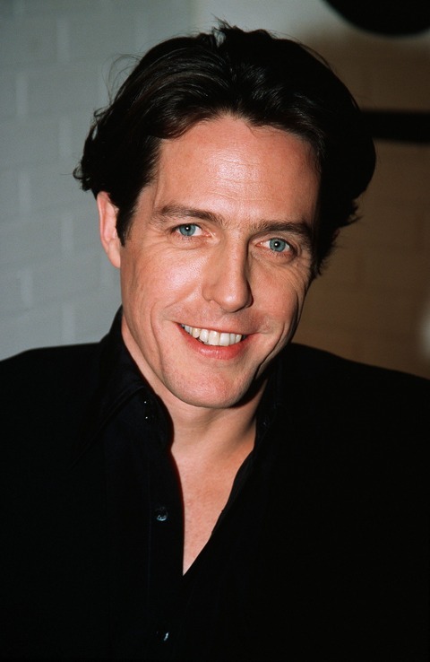 Hugh Grant