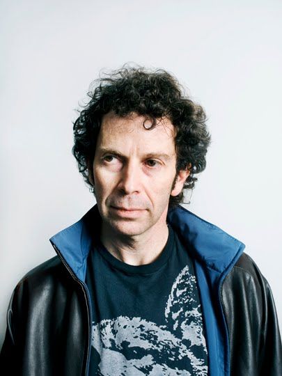 Charlie Kaufman