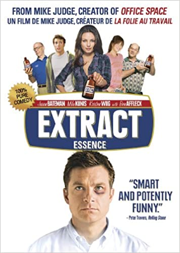 EXTRACT