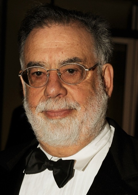 Francis Ford Coppola
