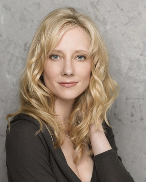 Anne Heche