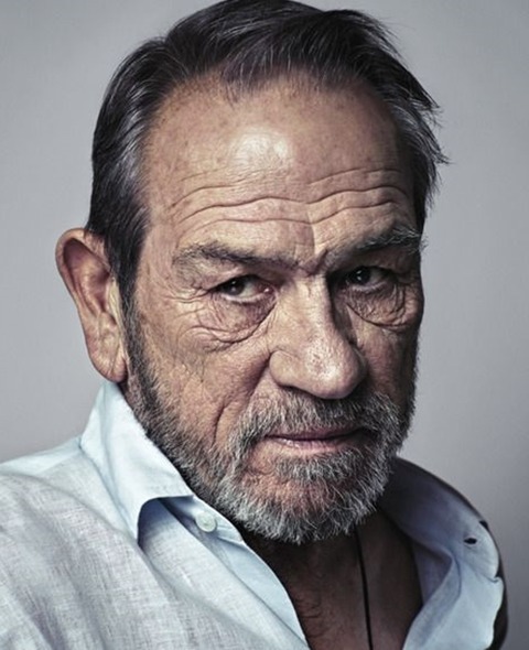 Tommy Lee Jones
