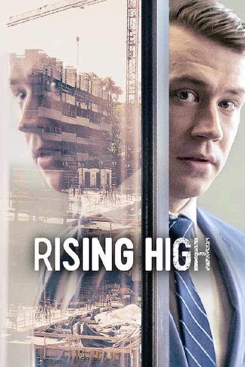 RISING HIGH