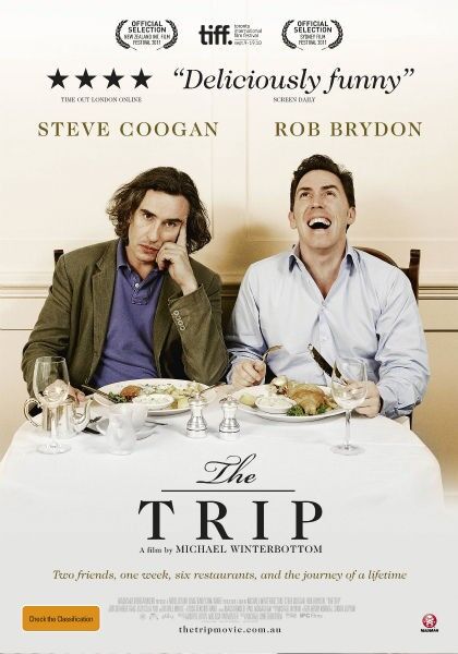 THE TRIP