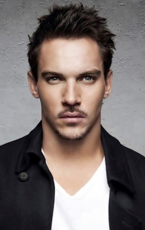 Jonathan Rhys-Meyers