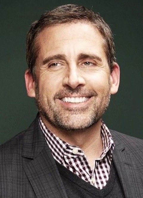 Steve Carell