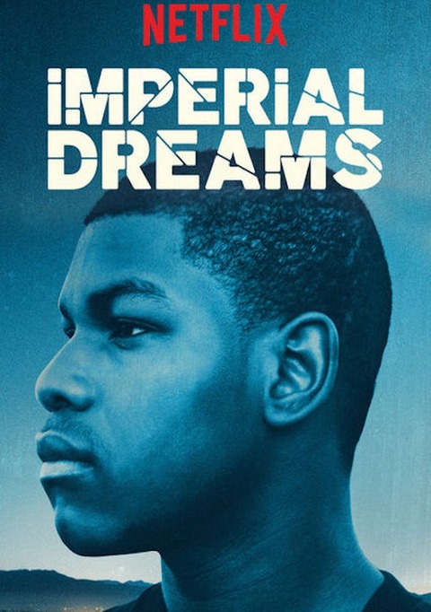 IMPERIAL DREAMS