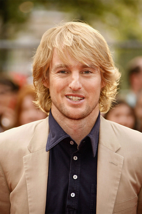 Owen Wilson