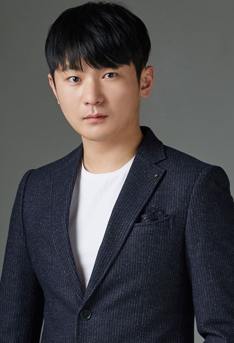 Kang Ki-doong