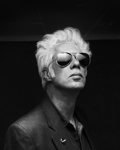 Jim Jarmusch