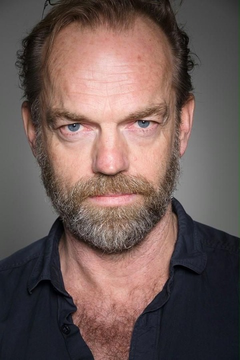 Hugo Weaving