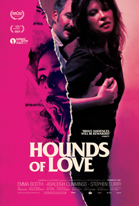 HOUNDS OF LOVE