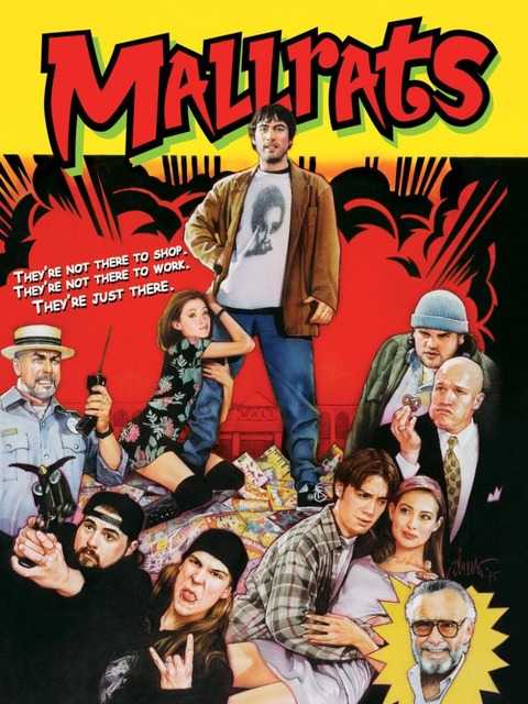Mallrats