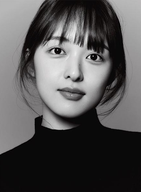 Kim Bo-ra