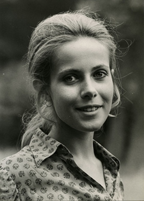 Claude Jade