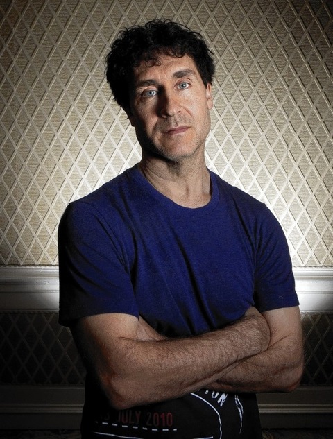 Doug Liman