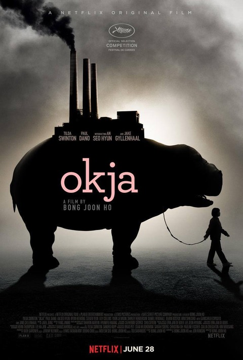 OKJA
