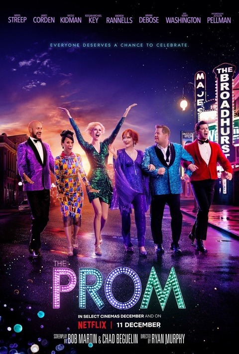 THE PROM