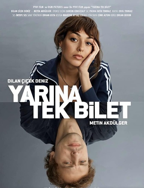 YARINA TEK BILET