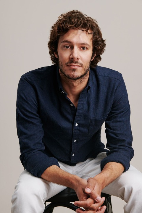 Adam Brody