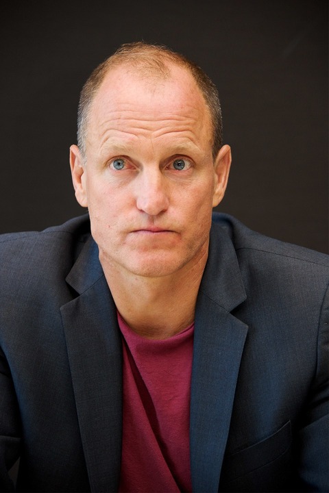 Woodrow Harrelson