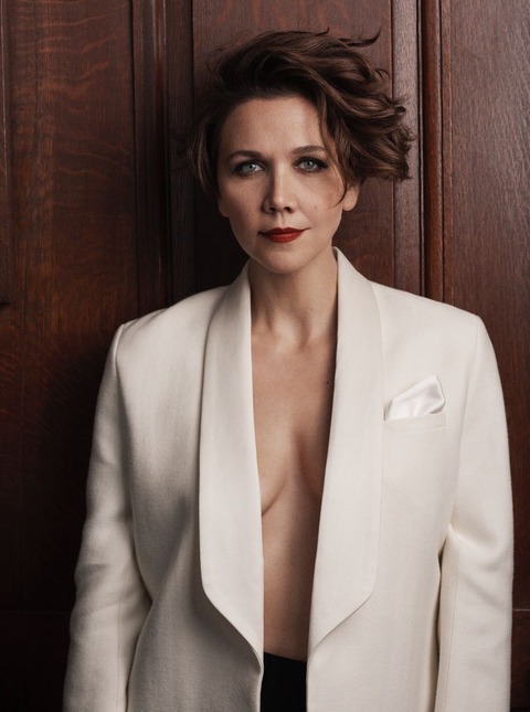 Maggie Gyllenhaal