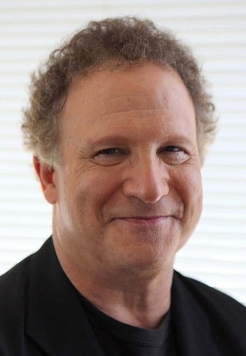 Albert Brooks