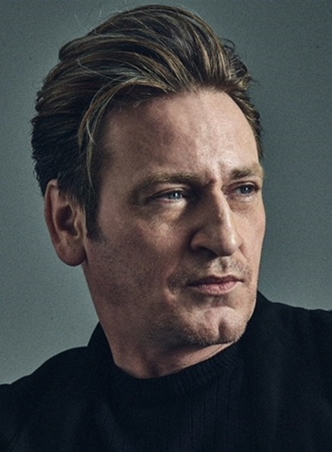 Benoit Magimel
