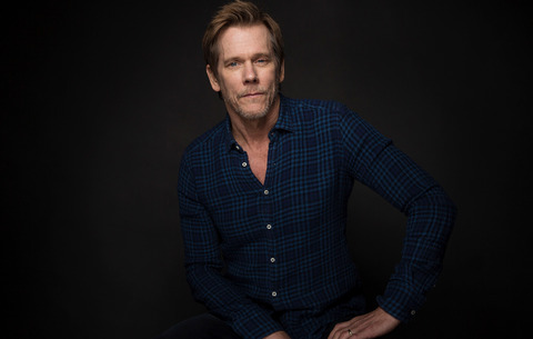 Kevin Bacon