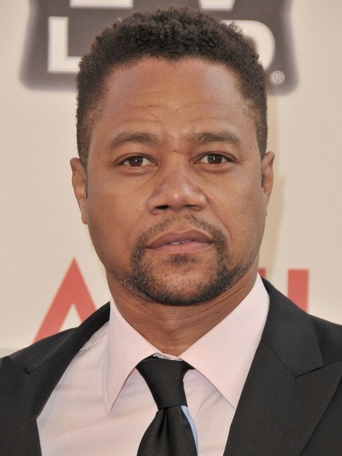 Cuba Gooding Jr.