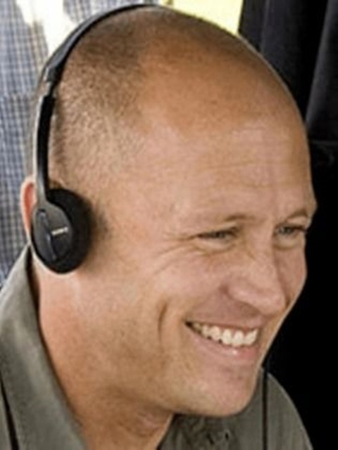 Tim Suhrstedt
