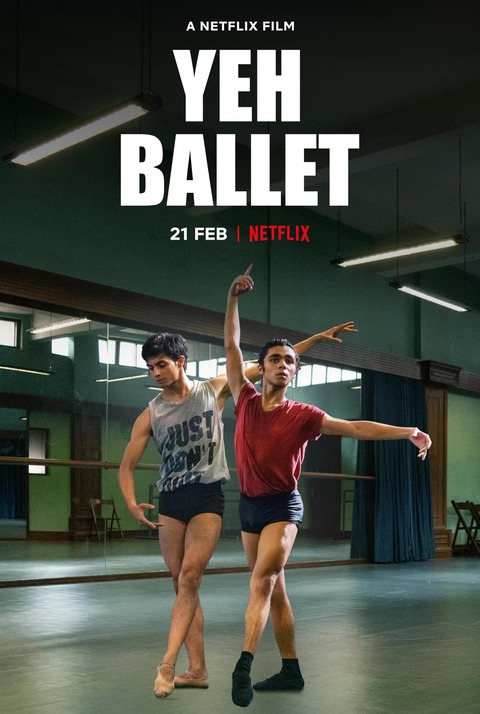 YEH BALLET