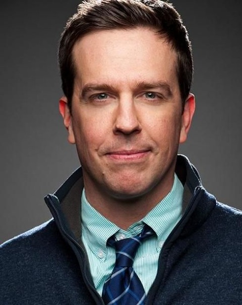 Ed Helms