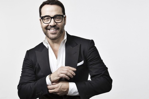 Jeremy Piven