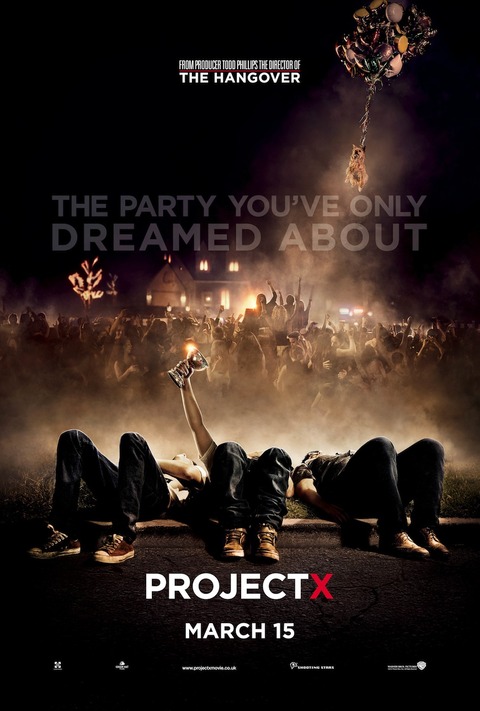 PROJECT X